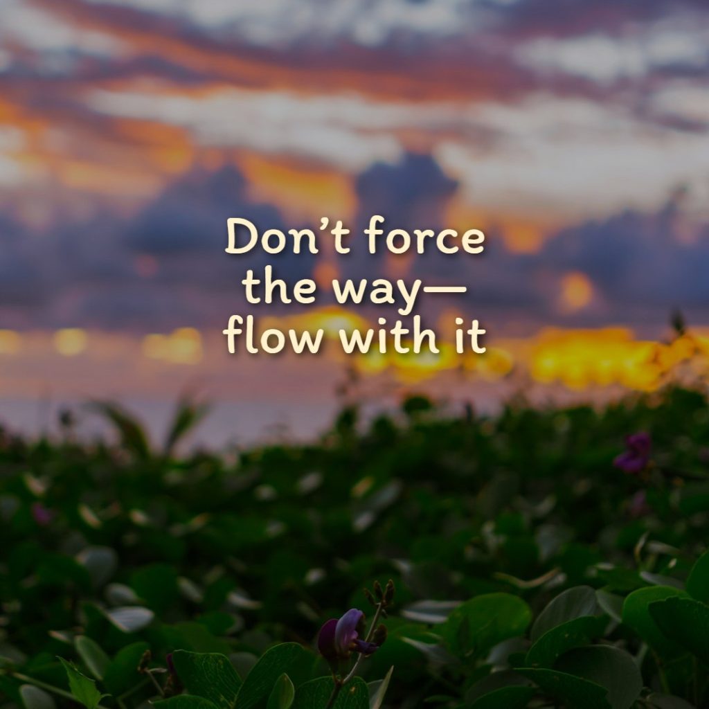 Finding Peace Quotes