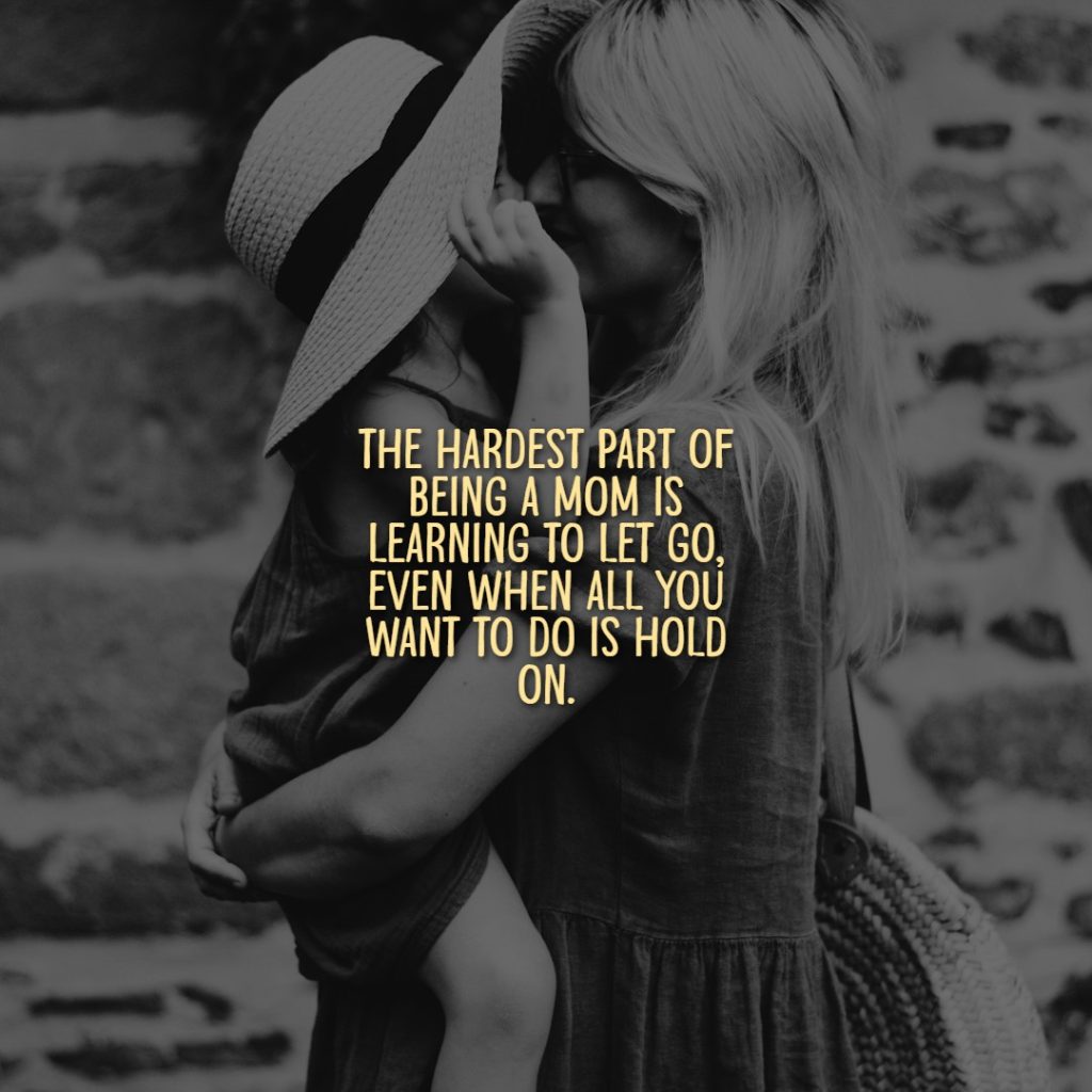 Honest and Relatable Being a Mom Quotes