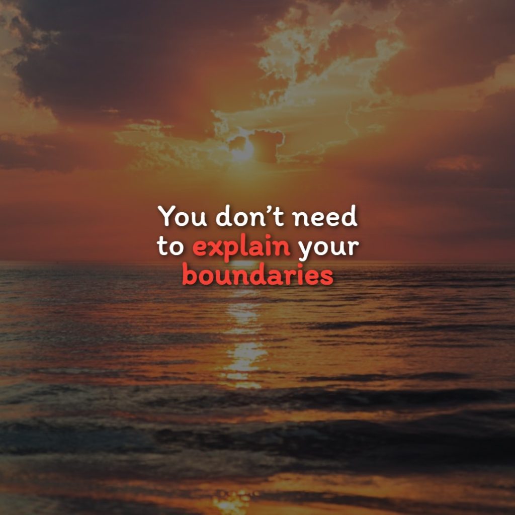 Protect Your Peace with These Powerful Quotes