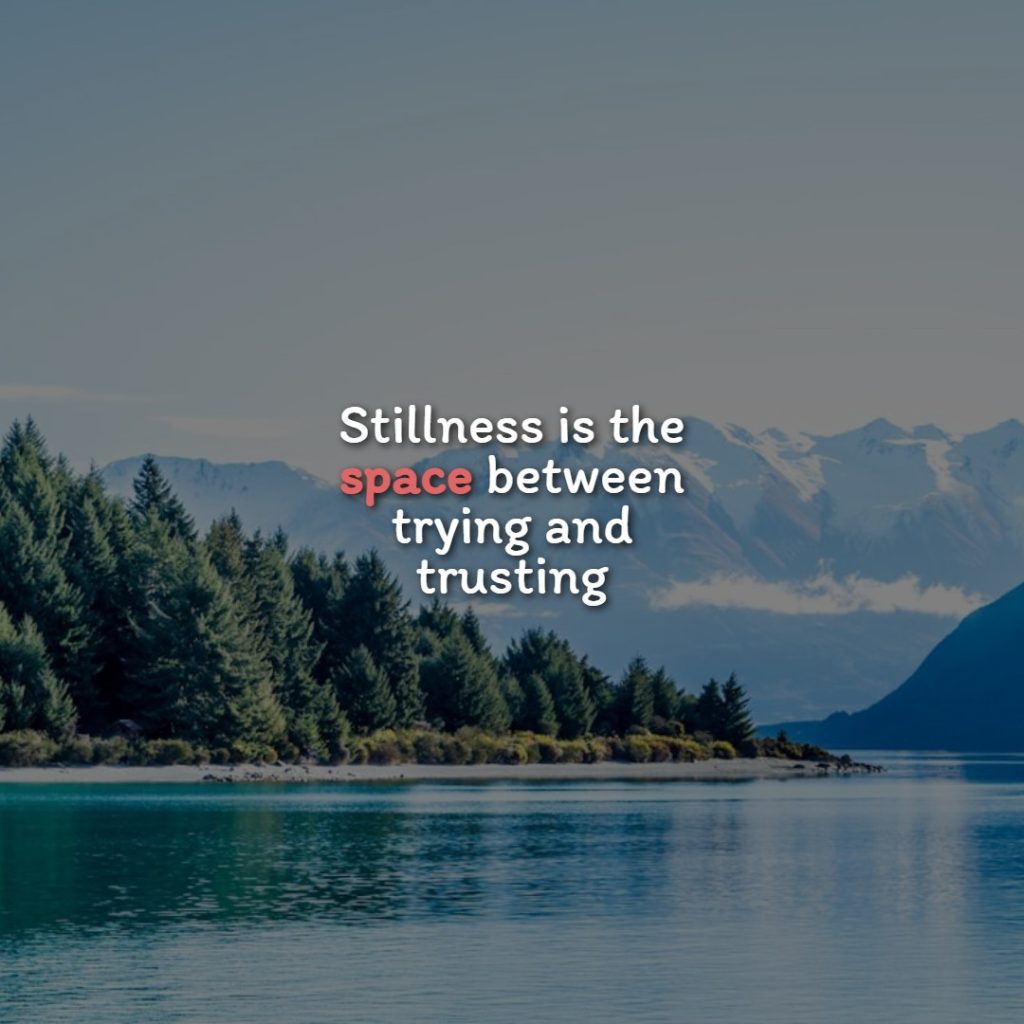 Quotes About Inner Peace to Inspire Calm