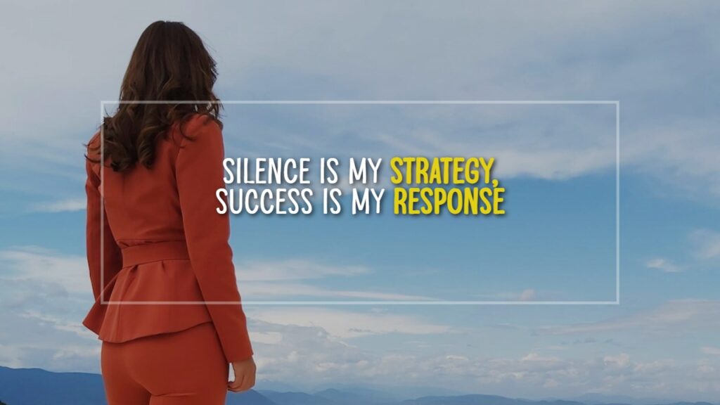 Savage Quotes for Girls