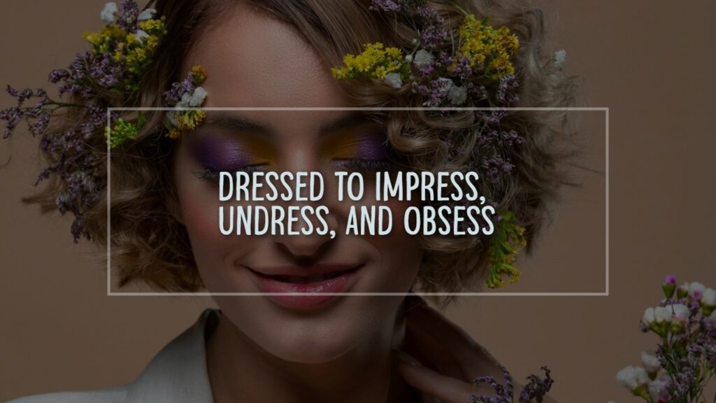 Sexy Captions for Instagram