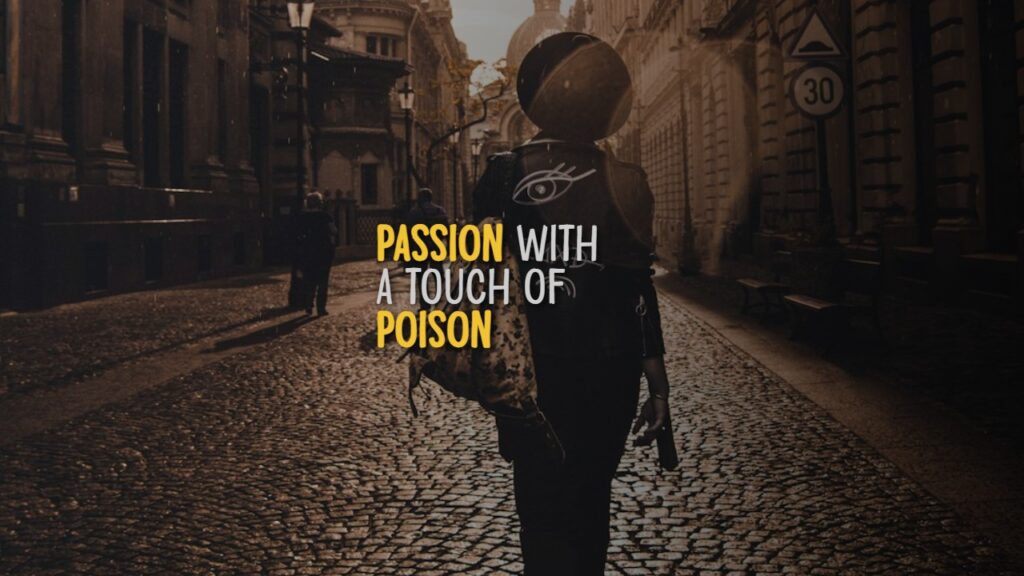 Wildly Romantic and Savage Quotes