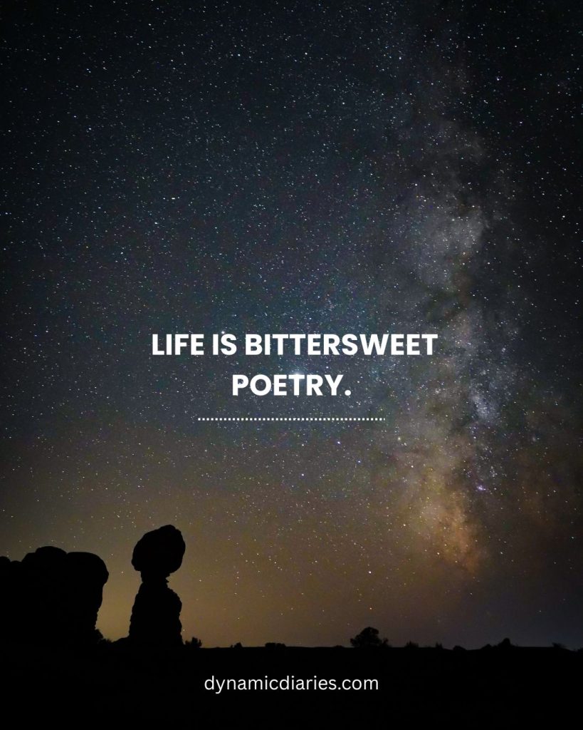 Life and Sad Quotes