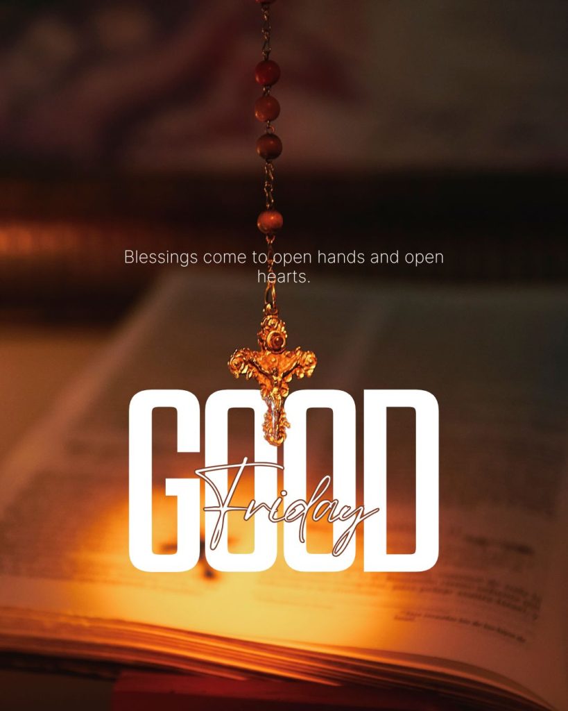 Tuesday Blessings