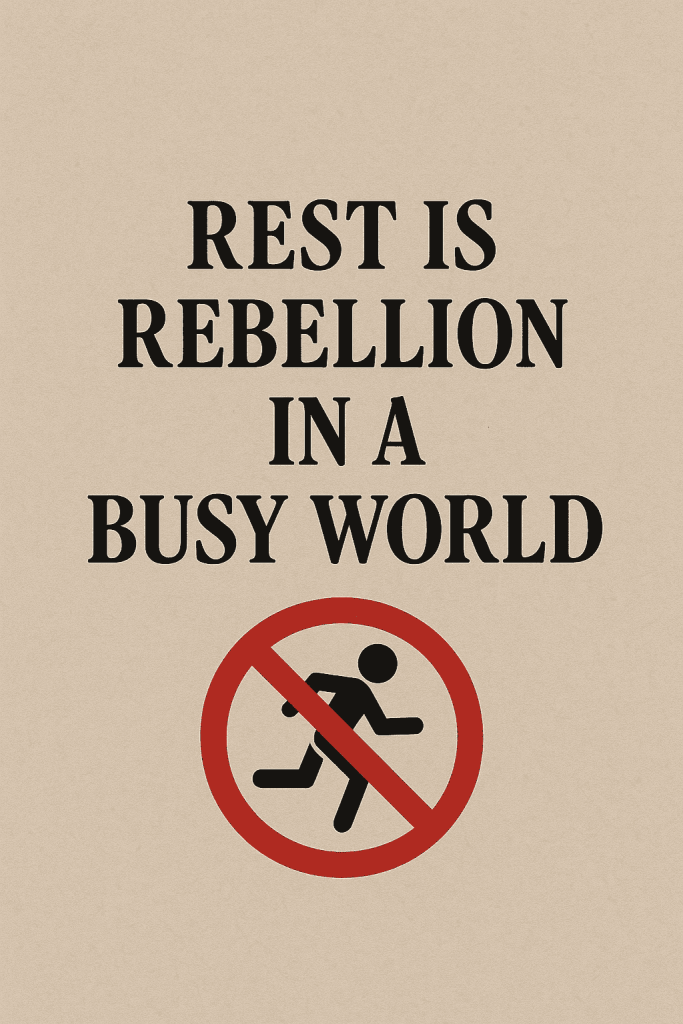 Wintering Quotes About Rest and Renewal
