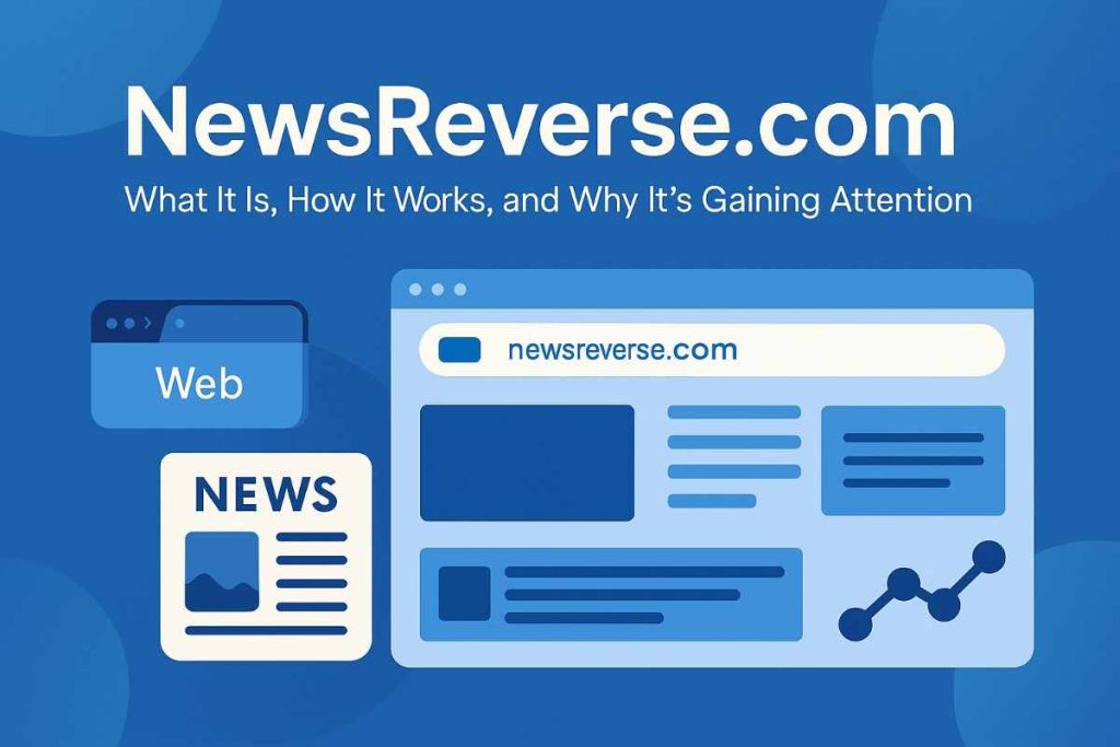 Newsreverse.com: What It Is, How It Works, and Why It’s Gaining Attention