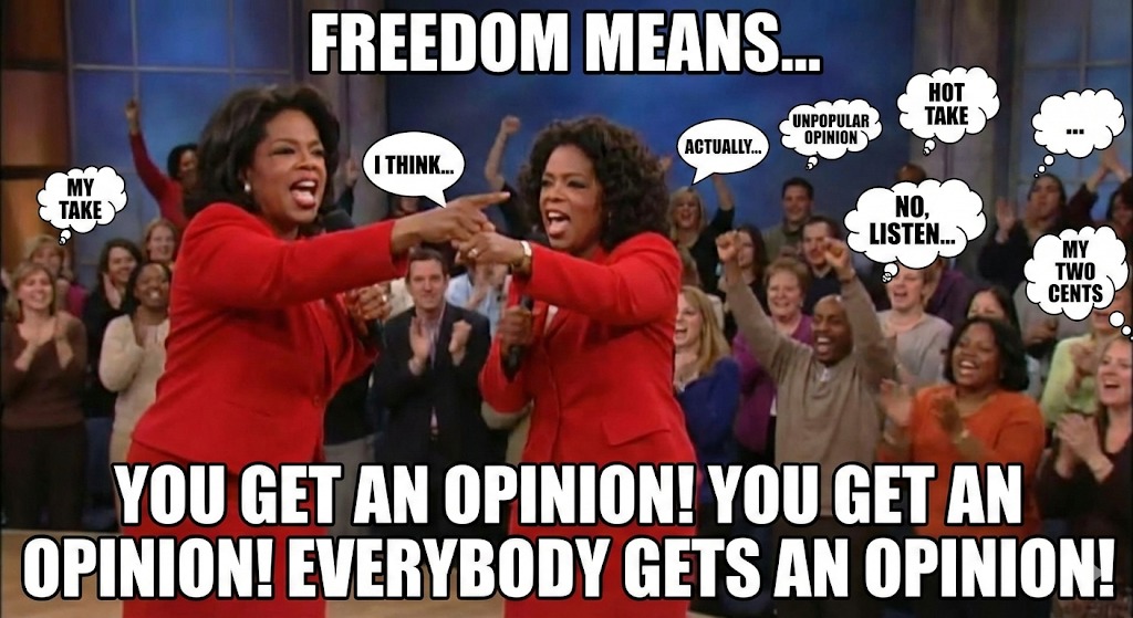 Independence Day Memes To Make You Smile