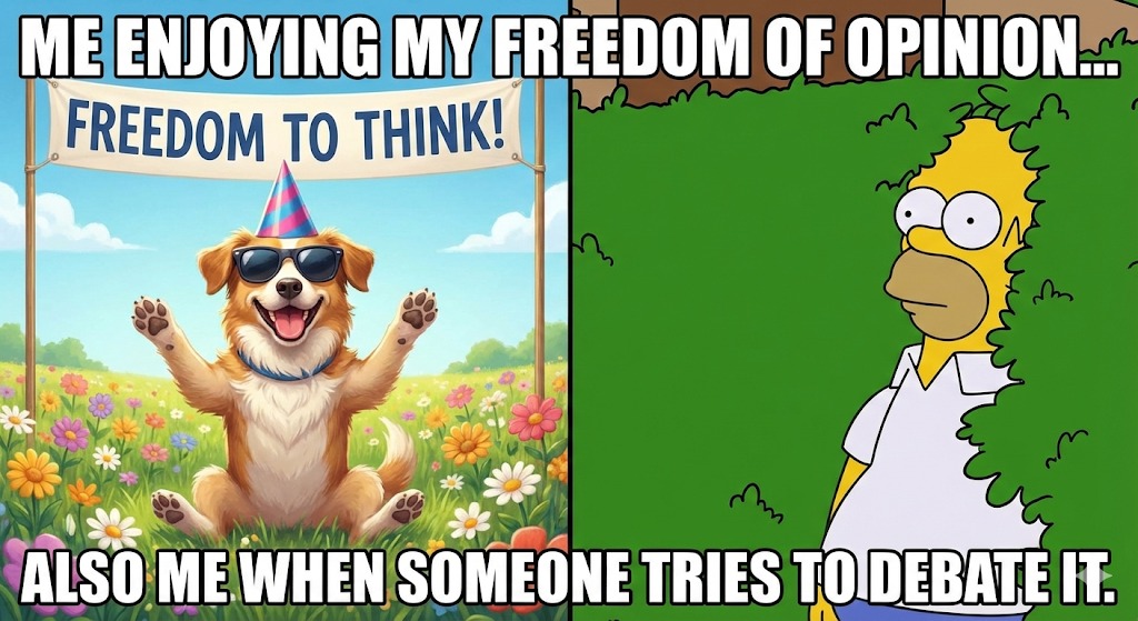 Independence Day Memes