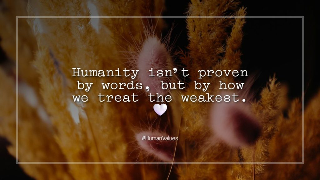 humanity_quotes
