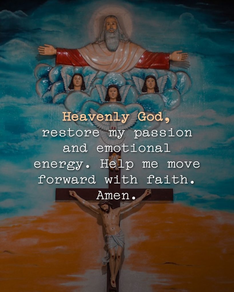 inspirational_morning_prayers