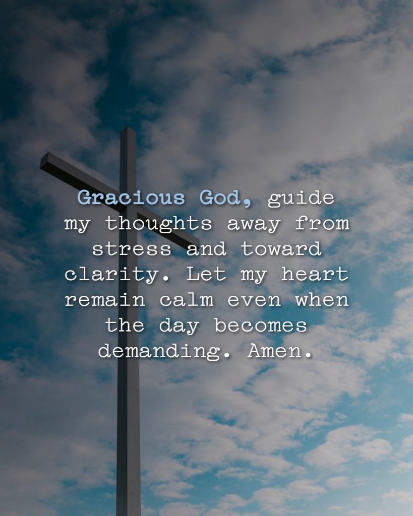 nice_prayer_for_the_day