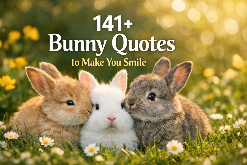 141+ Bugs Bunny Quotes to Make You Smile